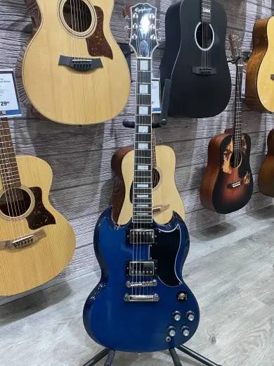 Epiphone - EISCFVPBNH